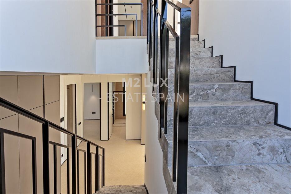 Вилла в Калонже 364 м2 №VL2632622970  - Продажа - 18 large