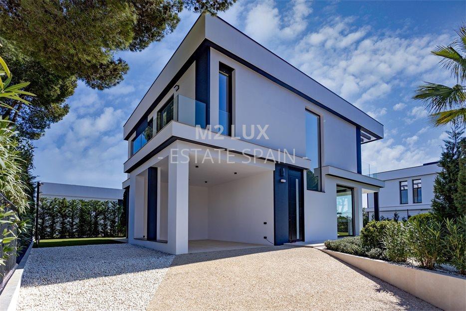 Вилла в Калонже 364 м2 №VL2632622970  - Продажа - 32 large