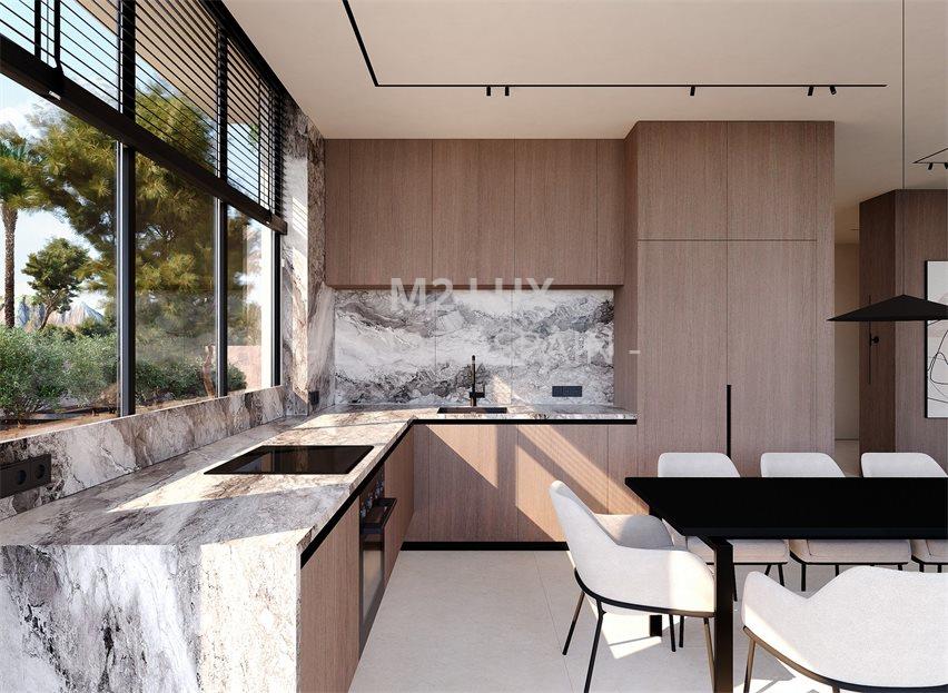 Вилла в Калонже 364 м2 №VL2632622970  - Продажа - 38 large