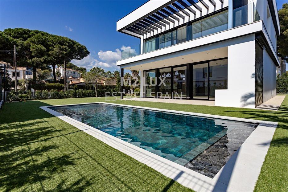 Вилла в Калонже 364 м2 №VL2632622970  - Продажа - 5 large