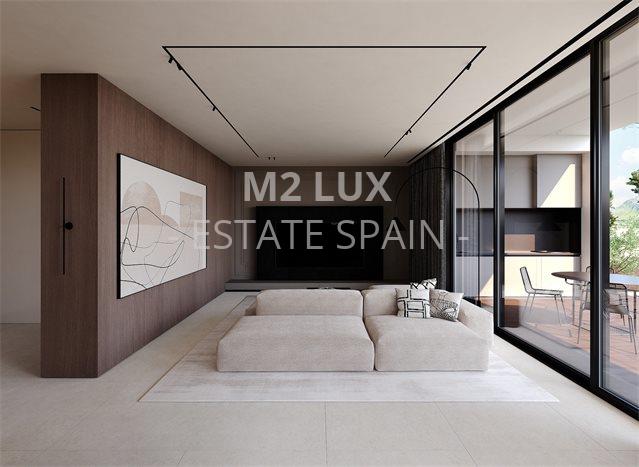 Вилла в Калонже 364 м2 №VL2632622970  - Продажа - 35 preview