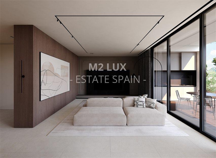 Вилла в Калонже 364 м2 №VL2632622970  - Продажа - 35 large