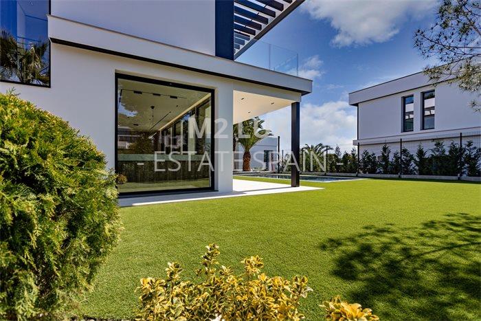 Вилла в Калонже 364 м2 №VL2632622970  - Продажа - 3 preview