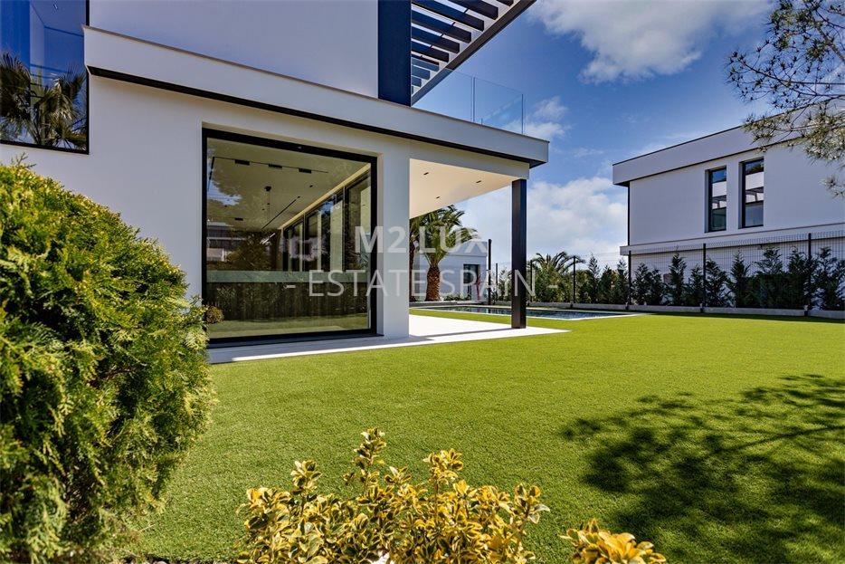 Вилла в Калонже 364 м2 №VL2632622970  - Продажа - 3 large