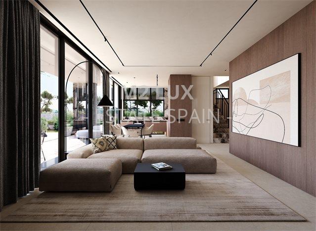 Вилла в Калонже 364 м2 №VL2632622970  - Продажа - 36 preview