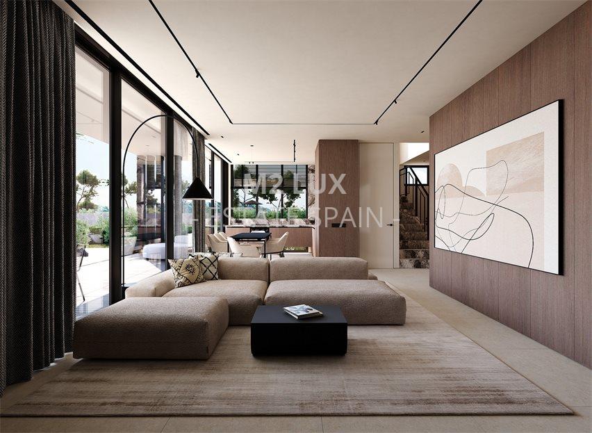 Вилла в Калонже 364 м2 №VL2632622970  - Продажа - 36 large