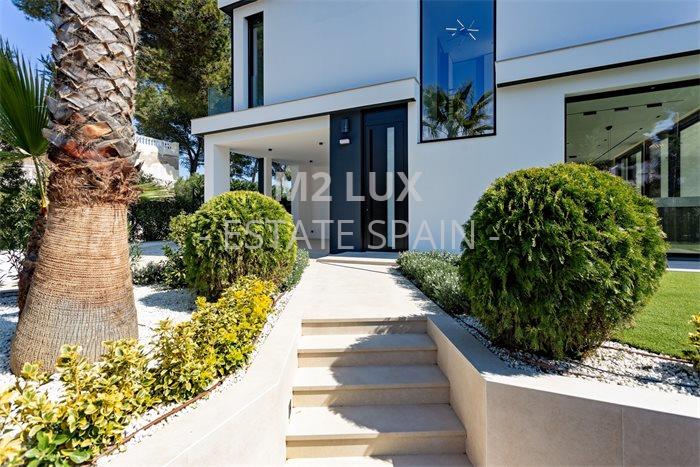 Вилла в Калонже 364 м2 №VL2632622970  - Продажа - 2 preview