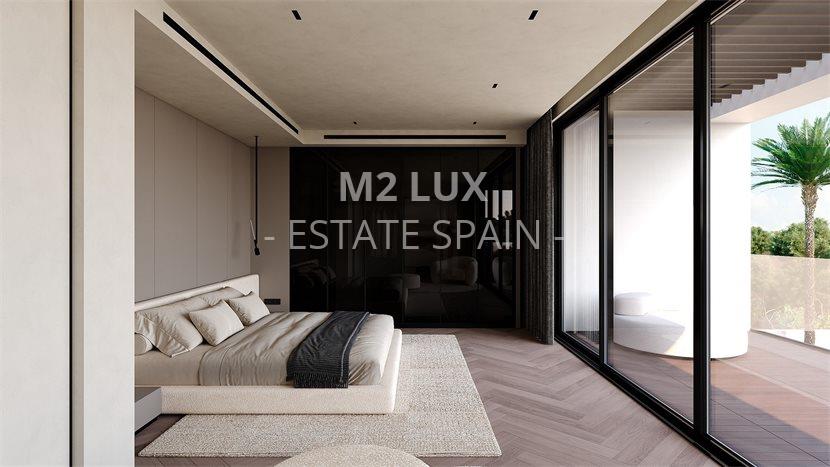 Вилла в Калонже 364 м2 №VL2632622970  - Продажа - 41 preview