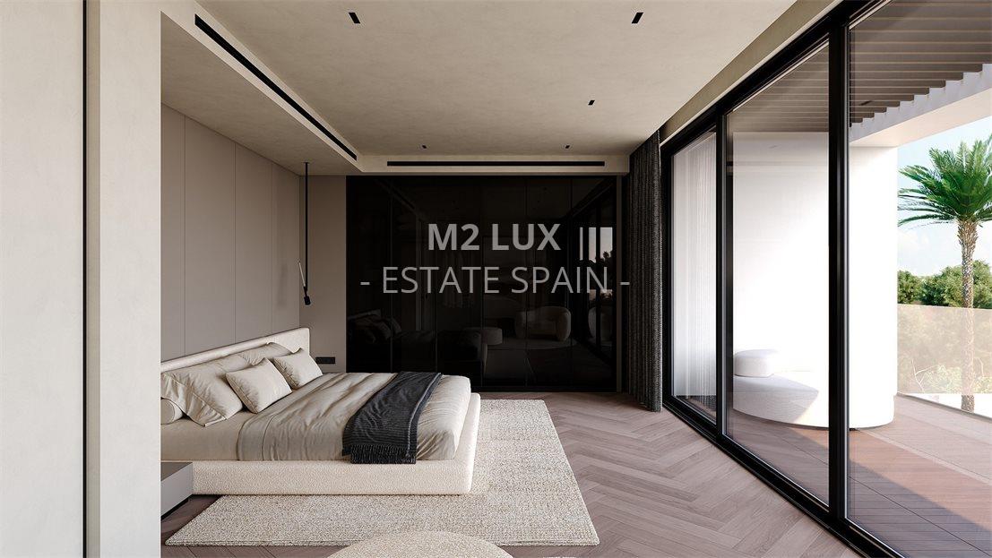 Вилла в Калонже 364 м2 №VL2632622970  - Продажа - 41 large