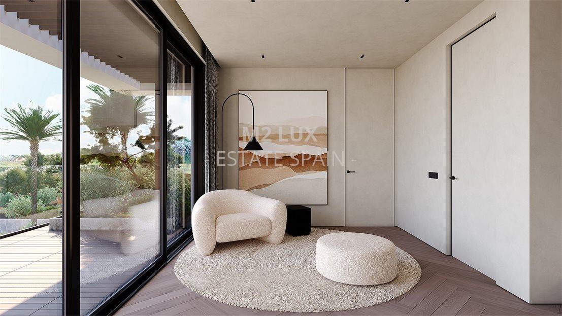 Вилла в Калонже 364 м2 №VL2632622970  - Продажа - 40 large