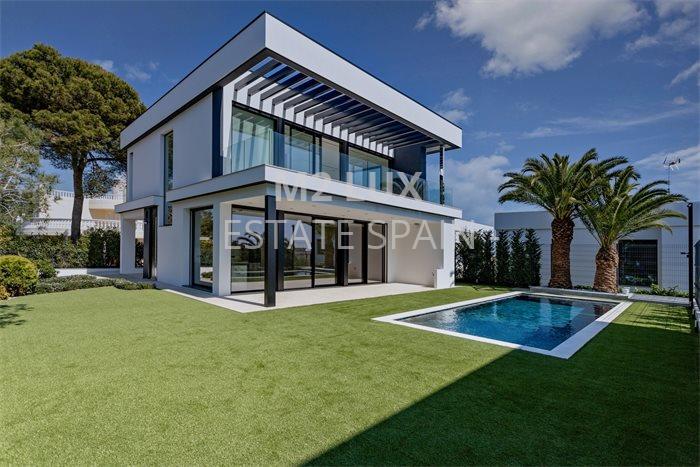 Вилла в Калонже 364 м2 №VL2632622970  - Продажа - 4 preview