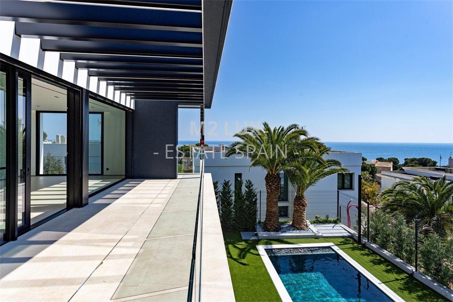 Вилла в Калонже 364 м2 №VL2632622970  - Продажа - 23 large