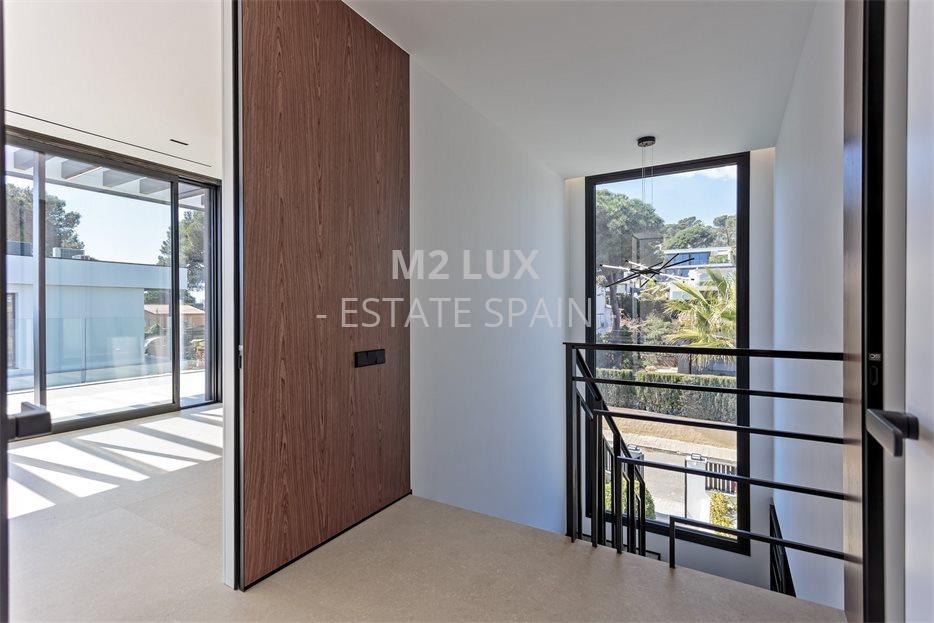 Вилла в Калонже 364 м2 №VL2632622970  - Продажа - 19 large