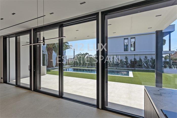 Вилла в Калонже 364 м2 №VL2632622970  - Продажа - 10 preview