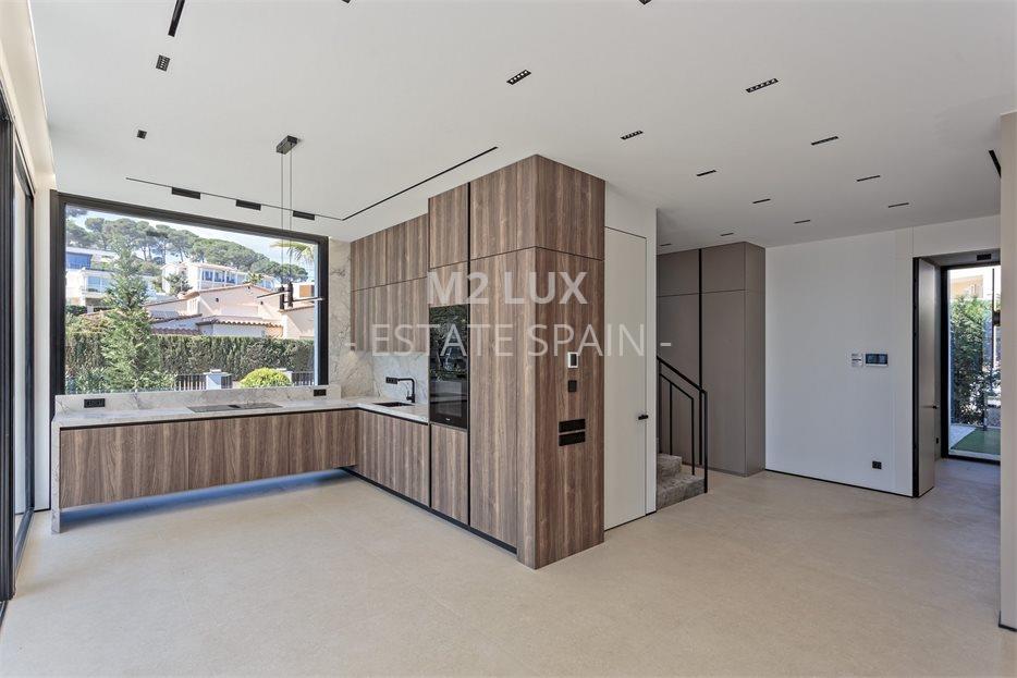 Вилла в Калонже 364 м2 №VL2632622970  - Продажа - 7 large