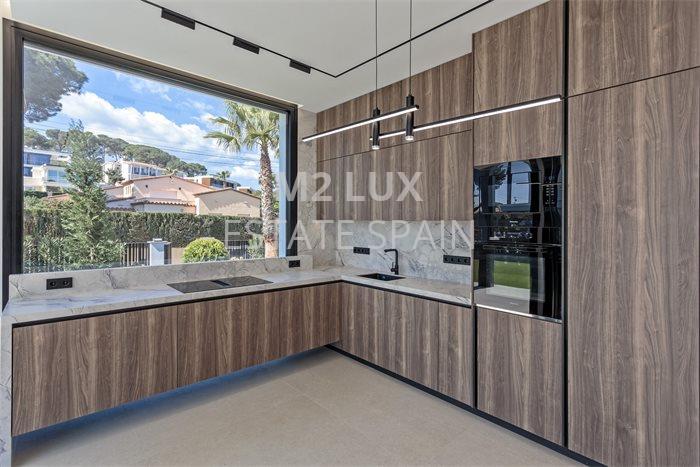 Вилла в Калонже 364 м2 №VL2632622970  - Продажа - 8 preview