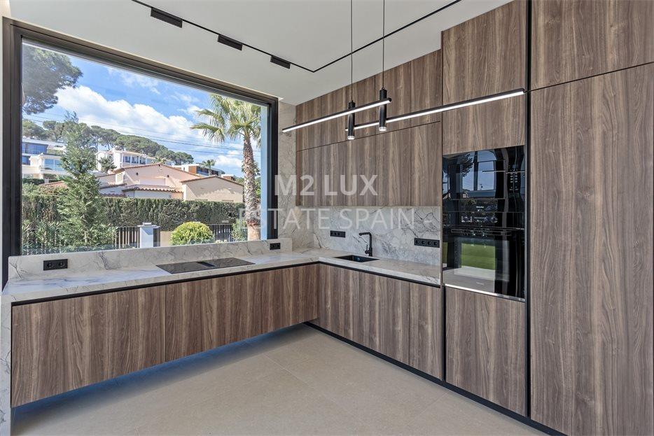 Вилла в Калонже 364 м2 №VL2632622970  - Продажа - 8 large