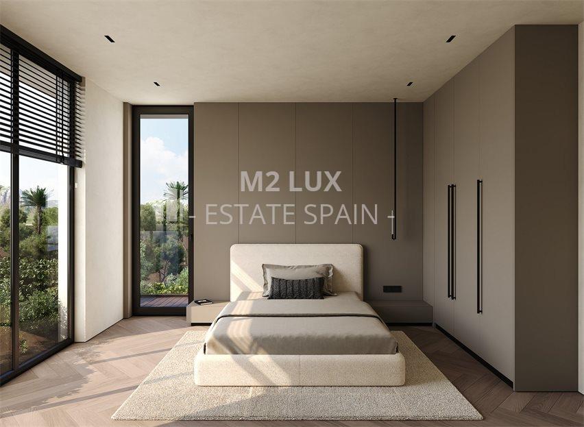 Вилла в Калонже 364 м2 №VL2632622970  - Продажа - 39 large