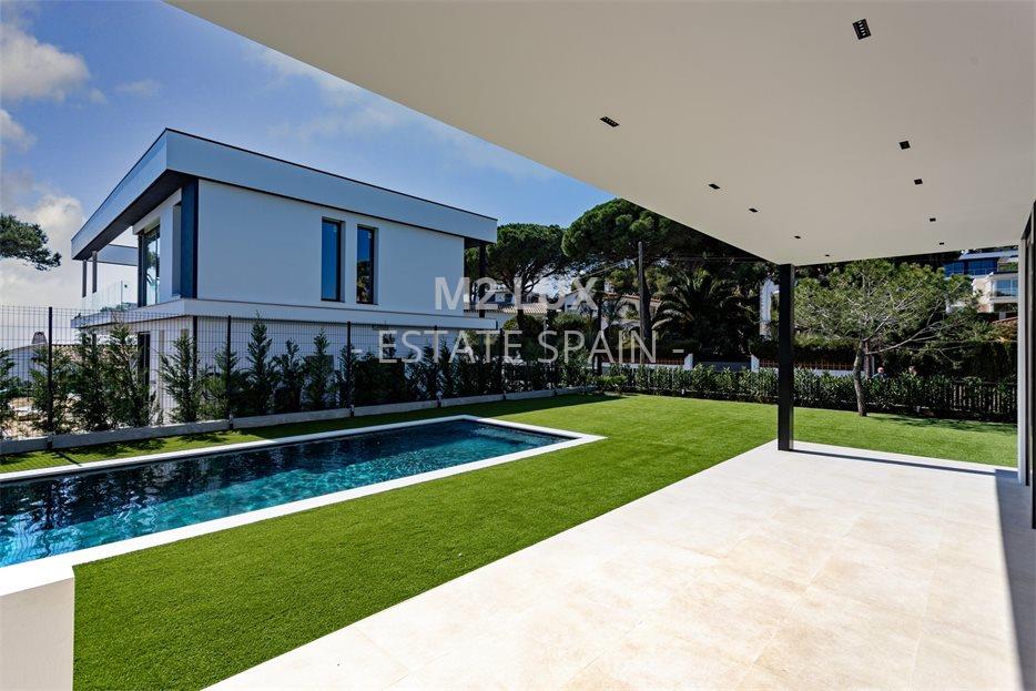 Вилла в Калонже 364 м2 №VL2632622970  - Продажа - 11 large