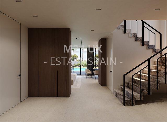 Вилла в Калонже 364 м2 №VL2632622970  - Продажа - 34 preview