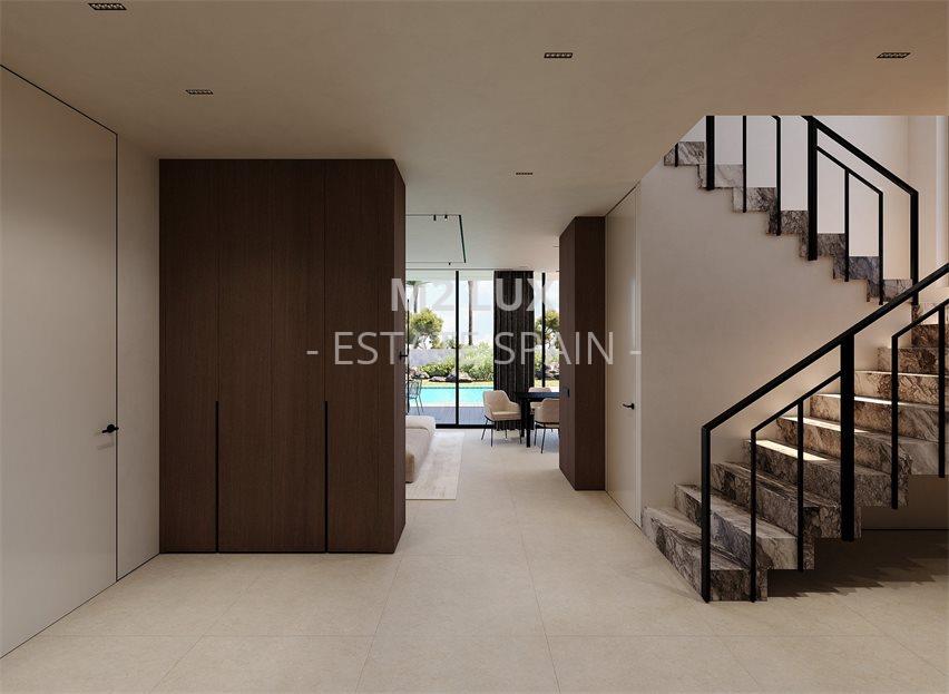 Вилла в Калонже 364 м2 №VL2632622970  - Продажа - 34 large