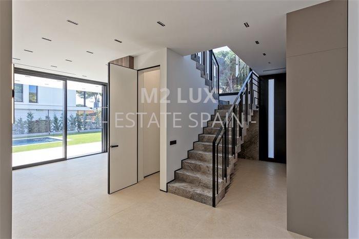 Вилла в Калонже 364 м2 №VL2632622970  - Продажа - 17 preview