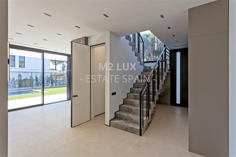 Вилла в Калонже 364 м2 №VL2632622970  - Продажа - 17 large