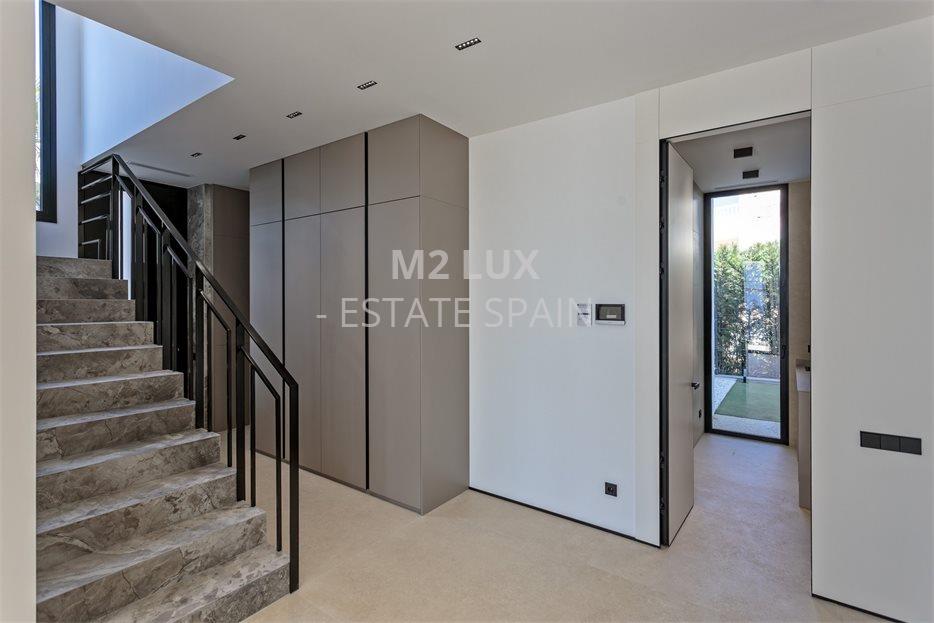 Вилла в Калонже 364 м2 №VL2632622970  - Продажа - 12 large