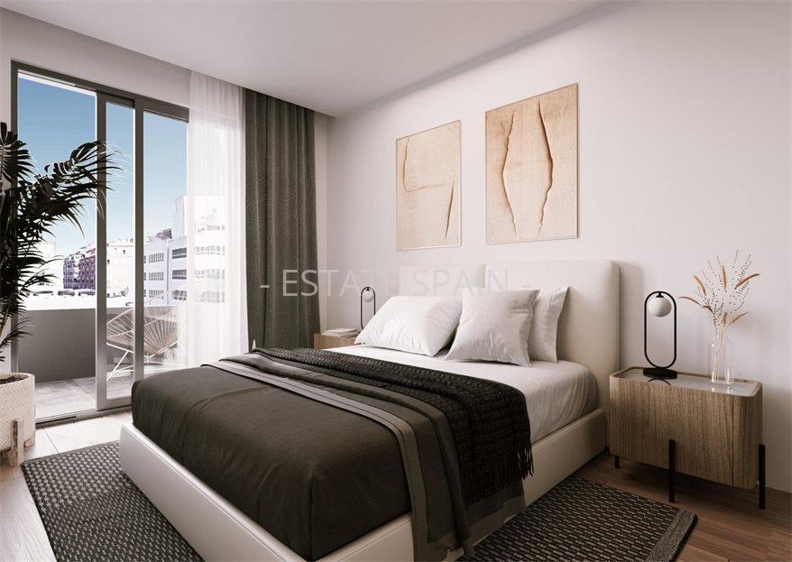 Апартаменты в Торревьехе 96 м2 №ART2613027B16  - Продажа - 6 large