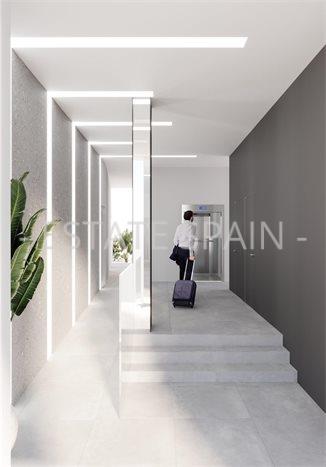 Апартаменты в Торревьехе 96 м2 №ART2613027B16  - Продажа - 9 preview