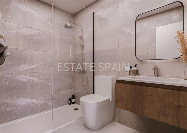 Апартаменты в Торревьехе 96 м2 №ART2613027B16  - Продажа - 7 preview