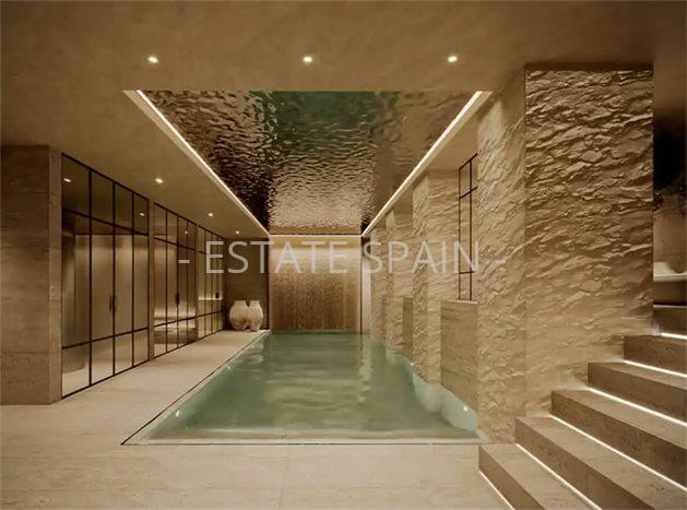 Апартаменты в Пальма-де-Майорка 81 м2 №ART25122C1C13  - Продажа - 27 preview