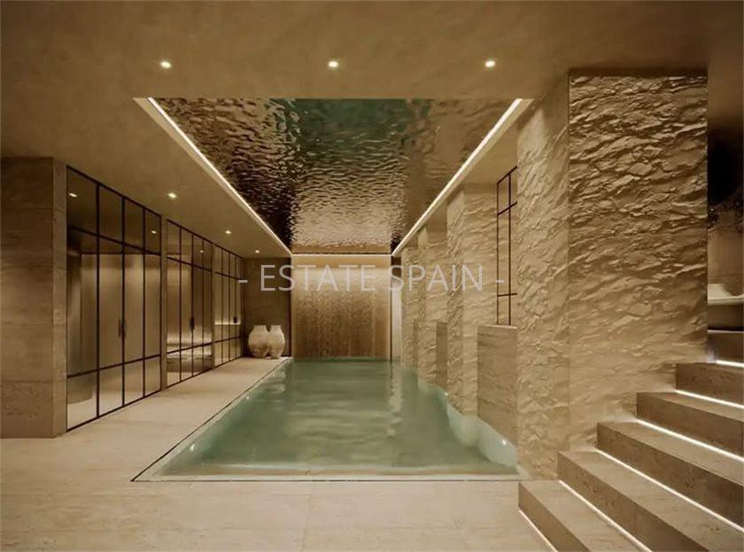 Апартаменты в Пальма-де-Майорка 81 м2 №ART25122C1C13  - Продажа - 27 large