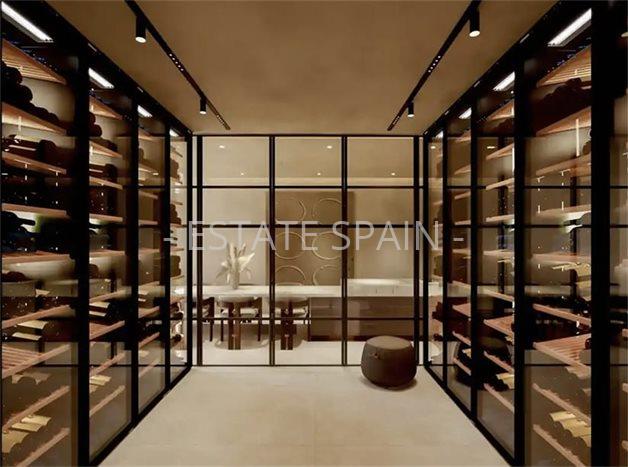 Апартаменты в Пальма-де-Майорка 81 м2 №ART25122C1C13  - Продажа - 28 preview