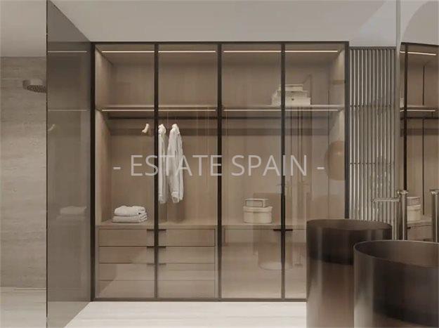 Апартаменты в Пальма-де-Майорка 81 м2 №ART25122C1C13  - Продажа - 10 preview