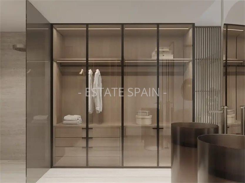 Апартаменты в Пальма-де-Майорка 81 м2 №ART25122C1C13  - Продажа - 10 large