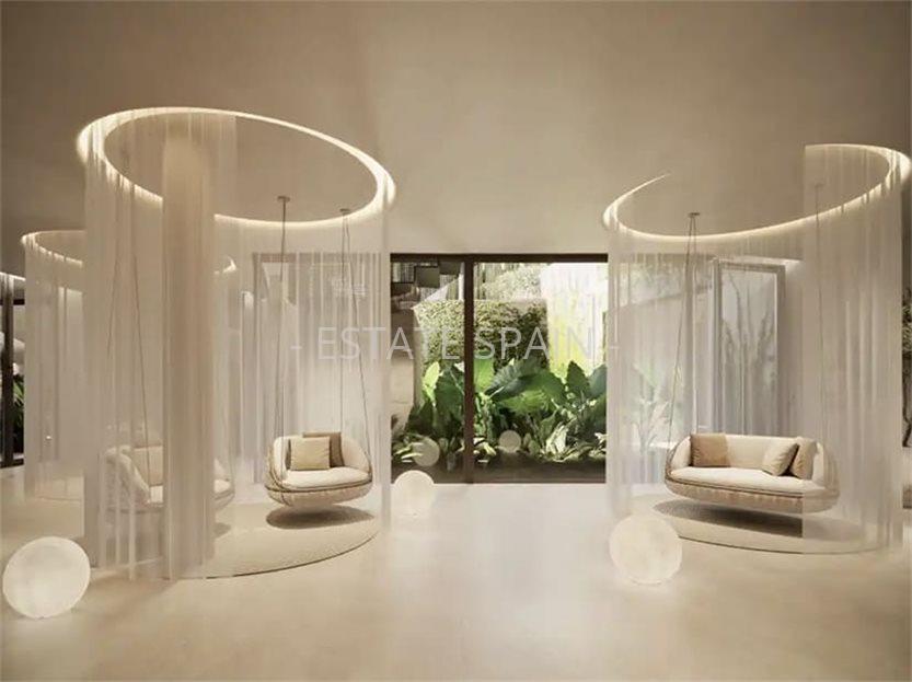 Апартаменты в Пальма-де-Майорка 81 м2 №ART25122C1C13  - Продажа - 42 large