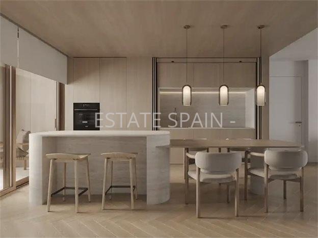 Апартаменты в Пальма-де-Майорка 81 м2 №ART25122C1C13  - Продажа - 36 preview