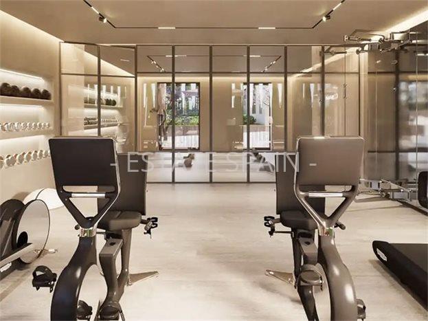 Апартаменты в Пальма-де-Майорка 81 м2 №ART25122C1C13  - Продажа - 41 preview