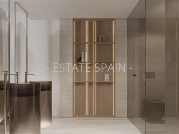 Апартаменты в Пальма-де-Майорка 81 м2 №ART25122C1C13  - Продажа - 33 preview