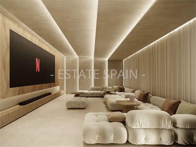 Апартаменты в Пальма-де-Майорка 81 м2 №ART25122C1C13  - Продажа - 17 preview