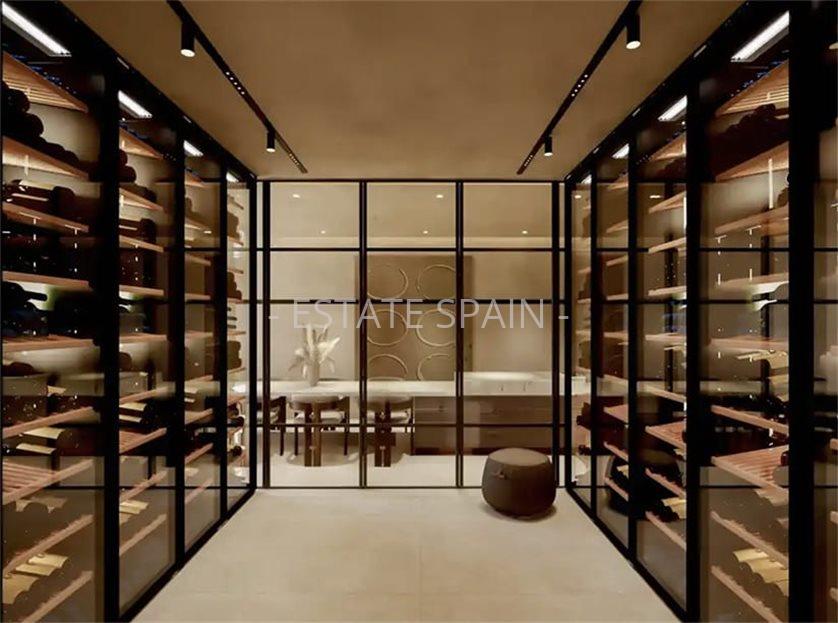 Апартаменты в Пальма-де-Майорка 81 м2 №ART25122C1C13  - Продажа - 6 large