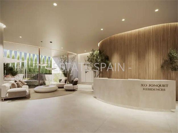 Апартаменты в Пальма-де-Майорка 81 м2 №ART25122C1C13  - Продажа - 7 preview