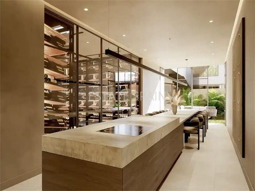 Апартаменты в Пальма-де-Майорка 81 м2 №ART25122C1C13  - Продажа - 18 large