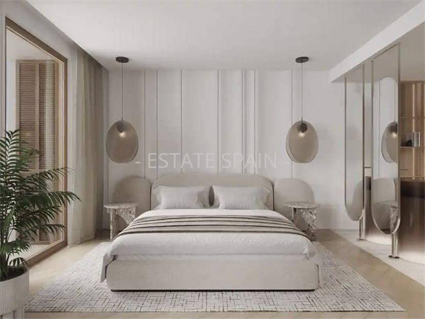 Апартаменты в Пальма-де-Майорка 81 м2 №ART25122C1C13  - Продажа - 12 large