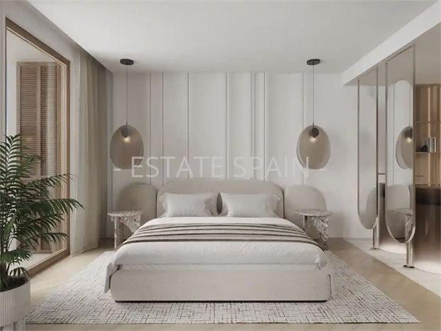 Апартаменты в Пальма-де-Майорка 81 м2 №ART25122C1C13  - Продажа - 34 preview