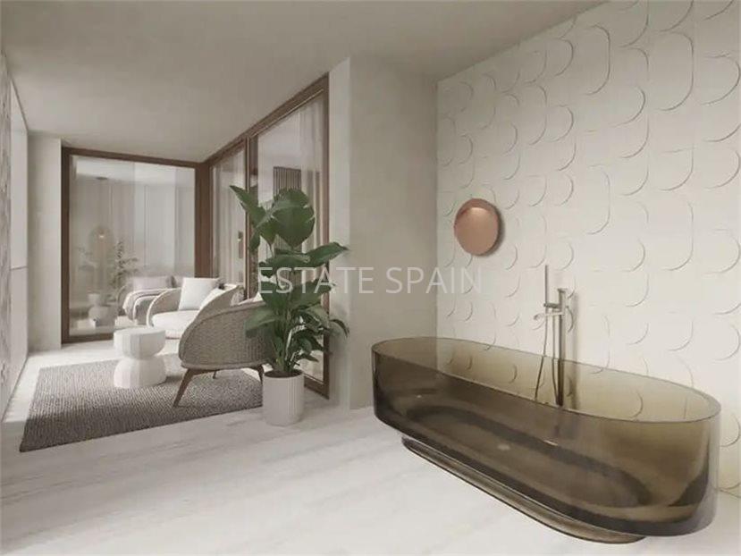 Апартаменты в Пальма-де-Майорка 81 м2 №ART25122C1C13  - Продажа - 9 large