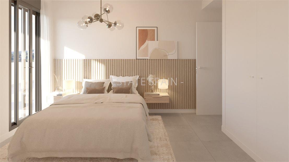 Таунхаус в Манильве 139 м2 №BL246552CFD  - Продажа - 7 large