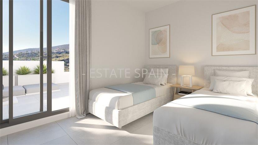 Таунхаус в Манильве 139 м2 №BL246552CFD  - Продажа - 6 preview