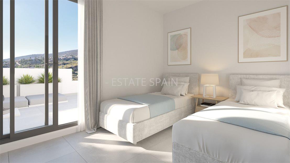 Таунхаус в Манильве 139 м2 №BL246552CFD  - Продажа - 6 large